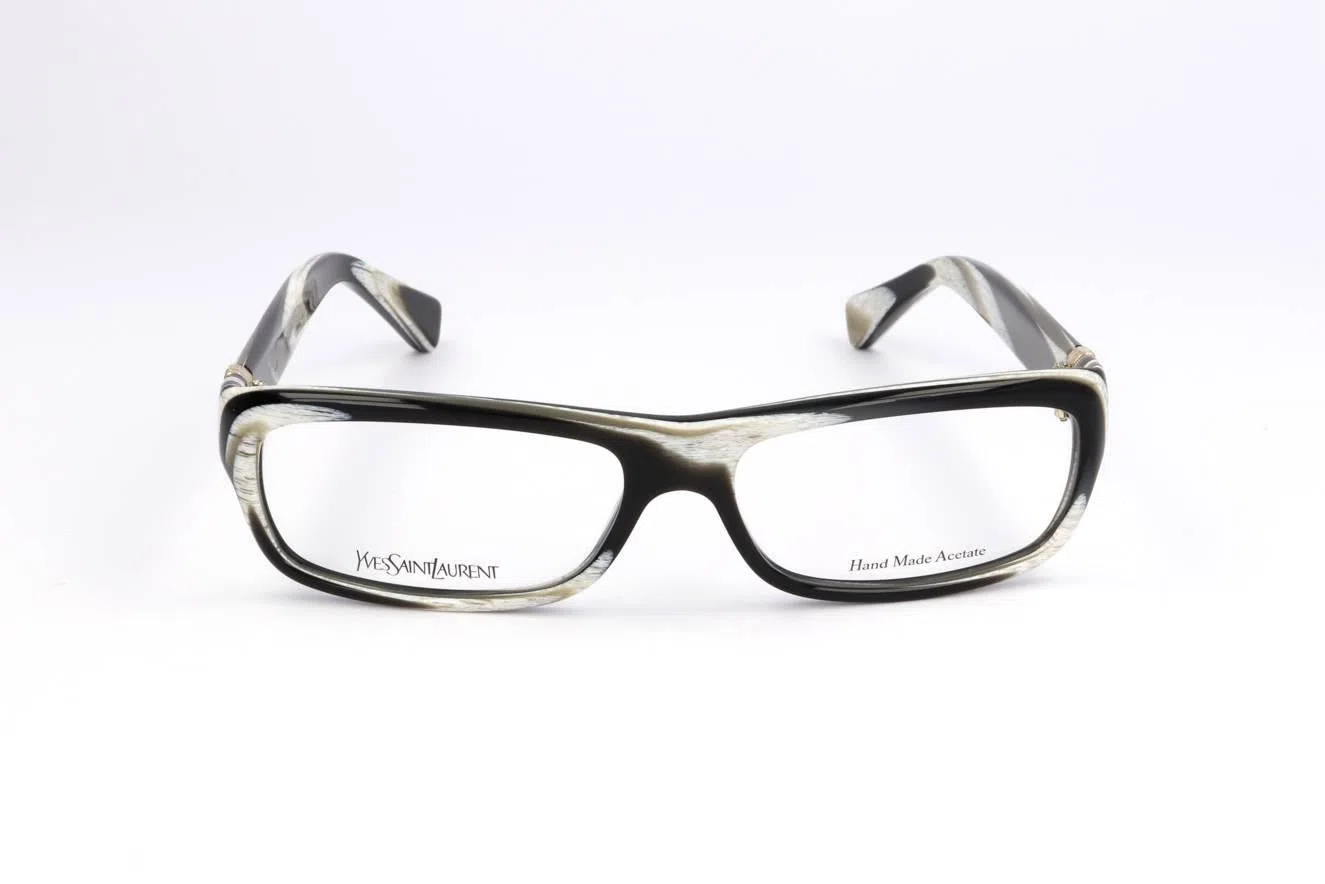 Yves Saint Laurent YSL2312 Eyeglasses - view 2